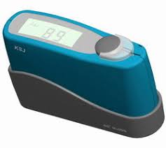 Gloss Meter “KSJ” Model MG6-S1 Gloss Meter “KSJ” Model MG6-S1